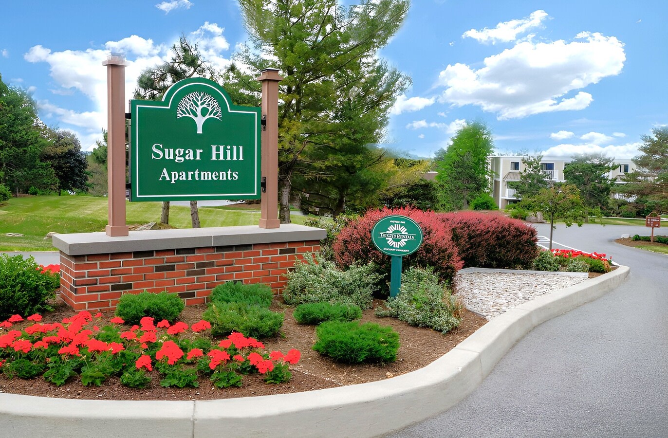 Sugar Hill Apartments Image 15
