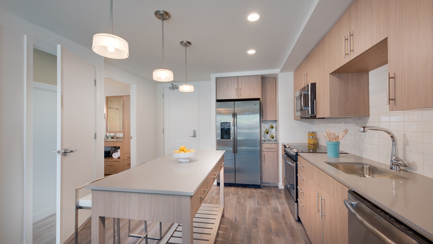 F1RST Residences Image 13