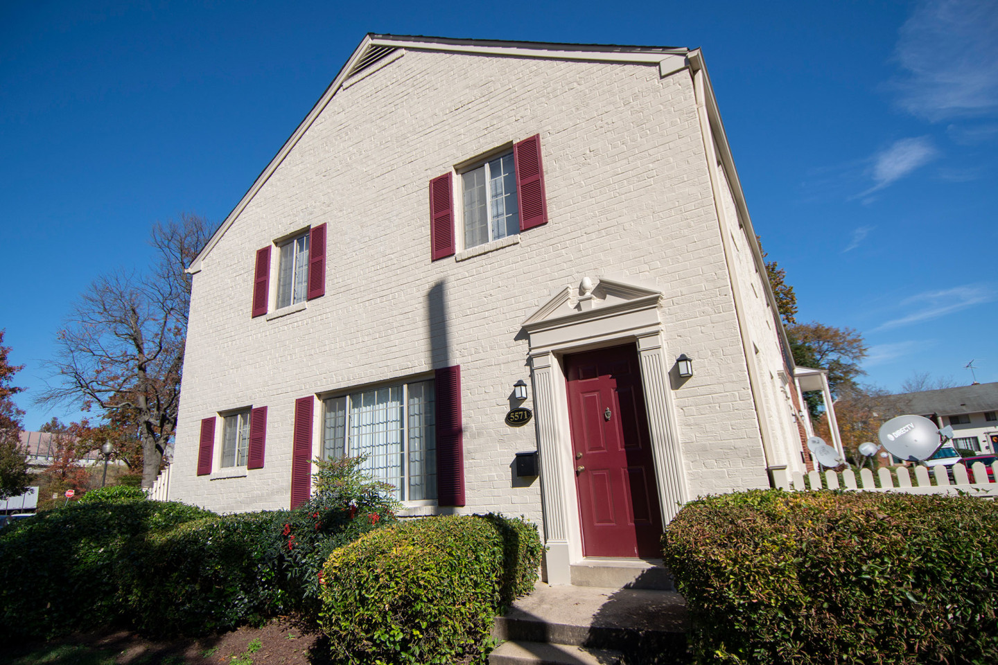 Brookville Townhomes Image 11