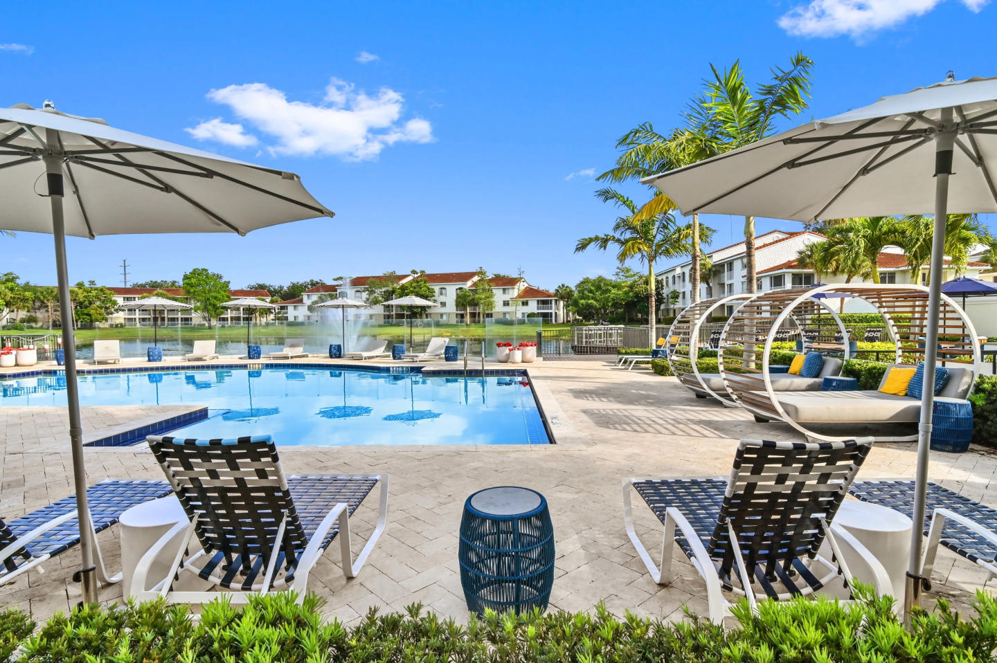 Arbor Oaks Apartments Image 6