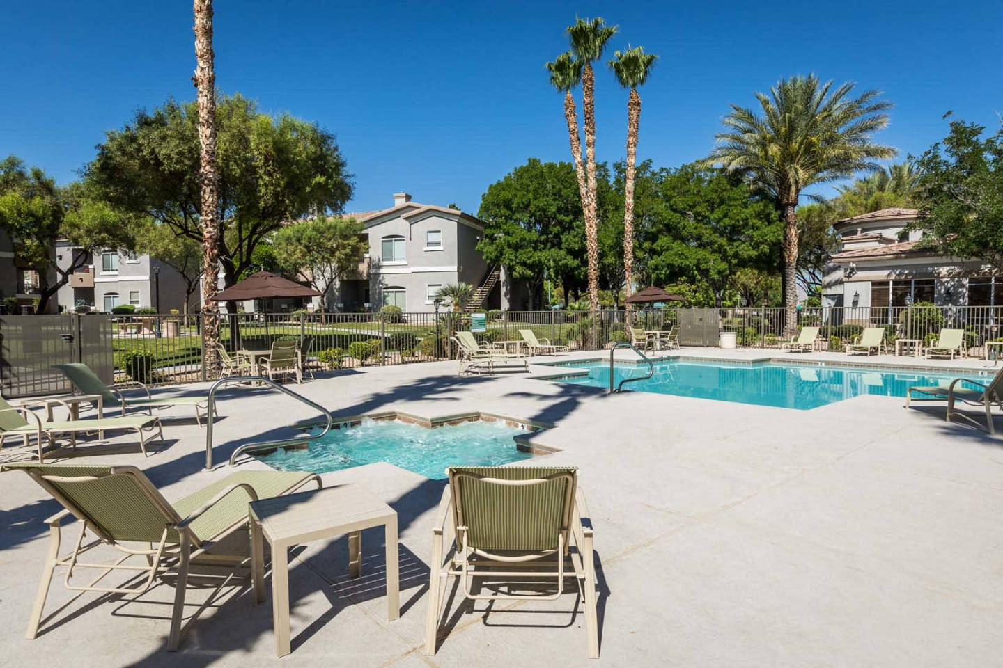Parkside Villas Image 11