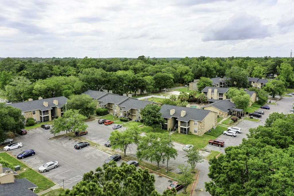 Jasmine Creek Apartments Image 21