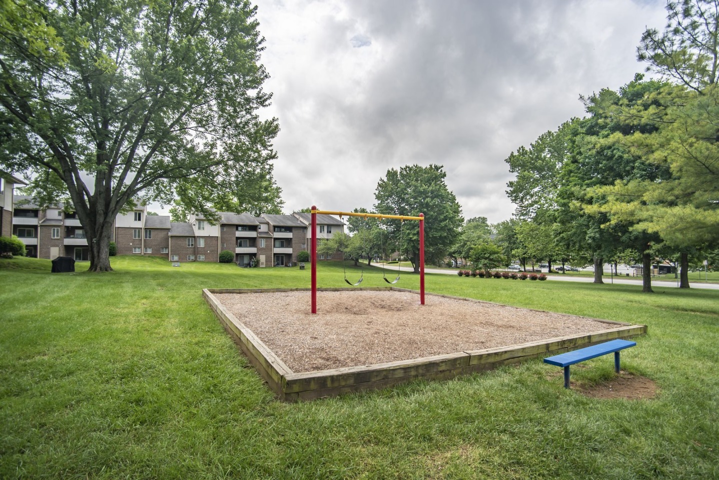 Hunt Club Apartments Image 22