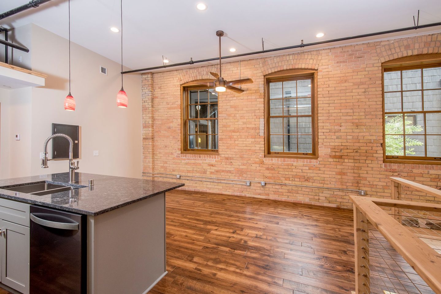The Schurmeier Lofts Image 1