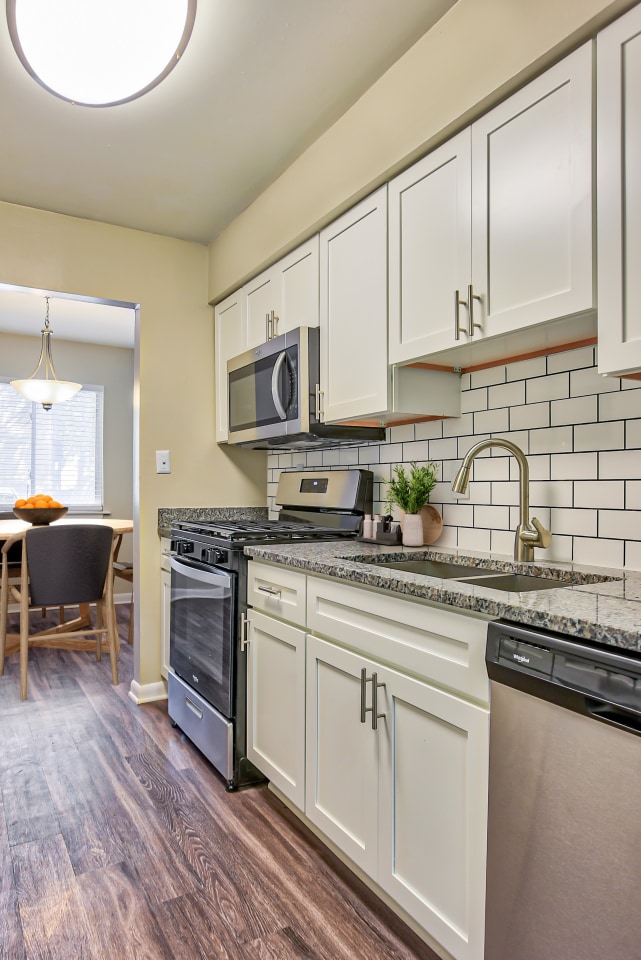 Woodshire Apartments Image 29