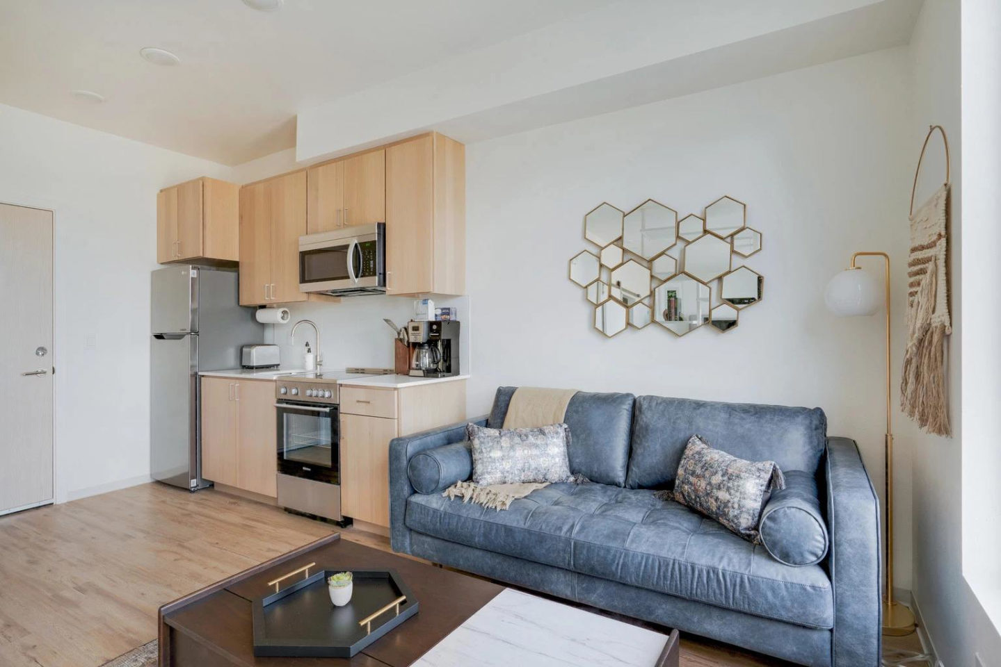 Werner Apartments Image 5