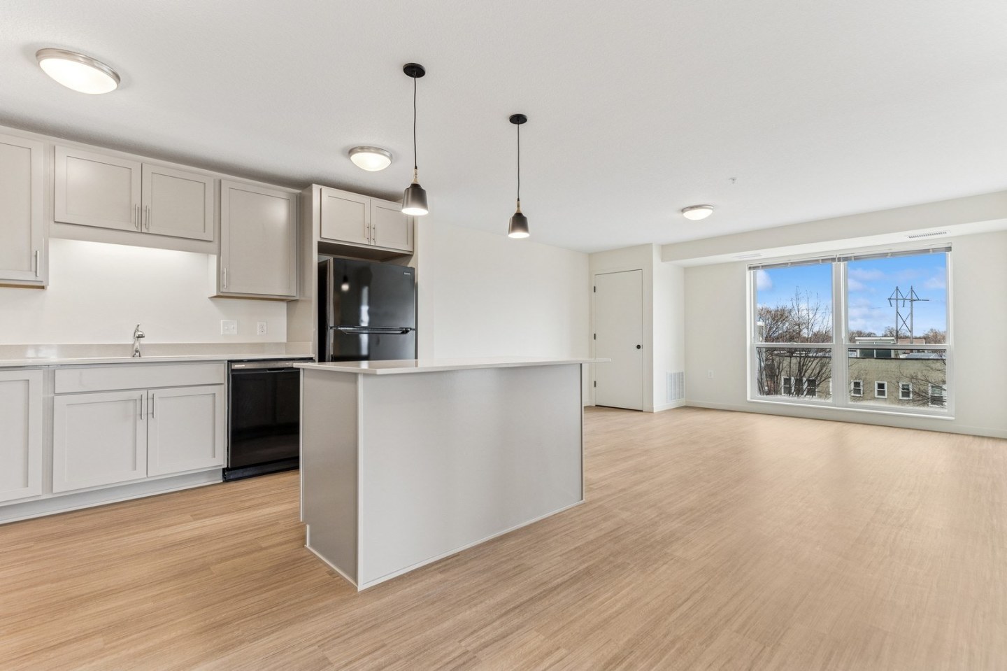 Marshall Avenue Flats Image 3