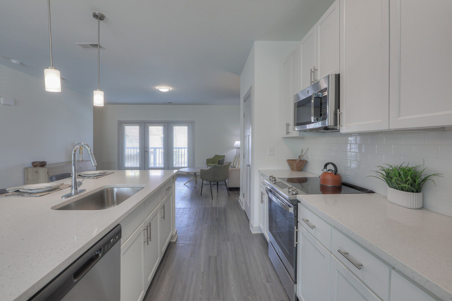 The Flats at Laurel & Pine Image 45
