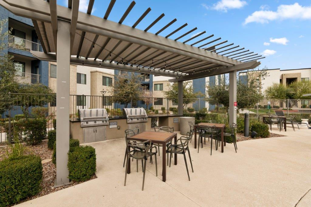 Palms Luxury Apartments Image 9
