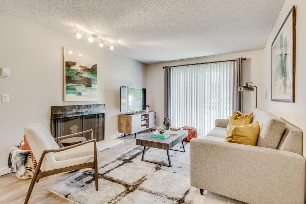 Copperstone Apartment Homes Image 2