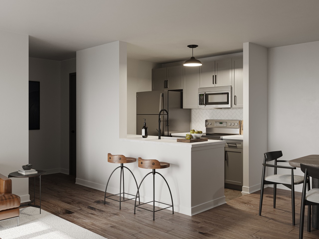Brumby Lofts Image 5