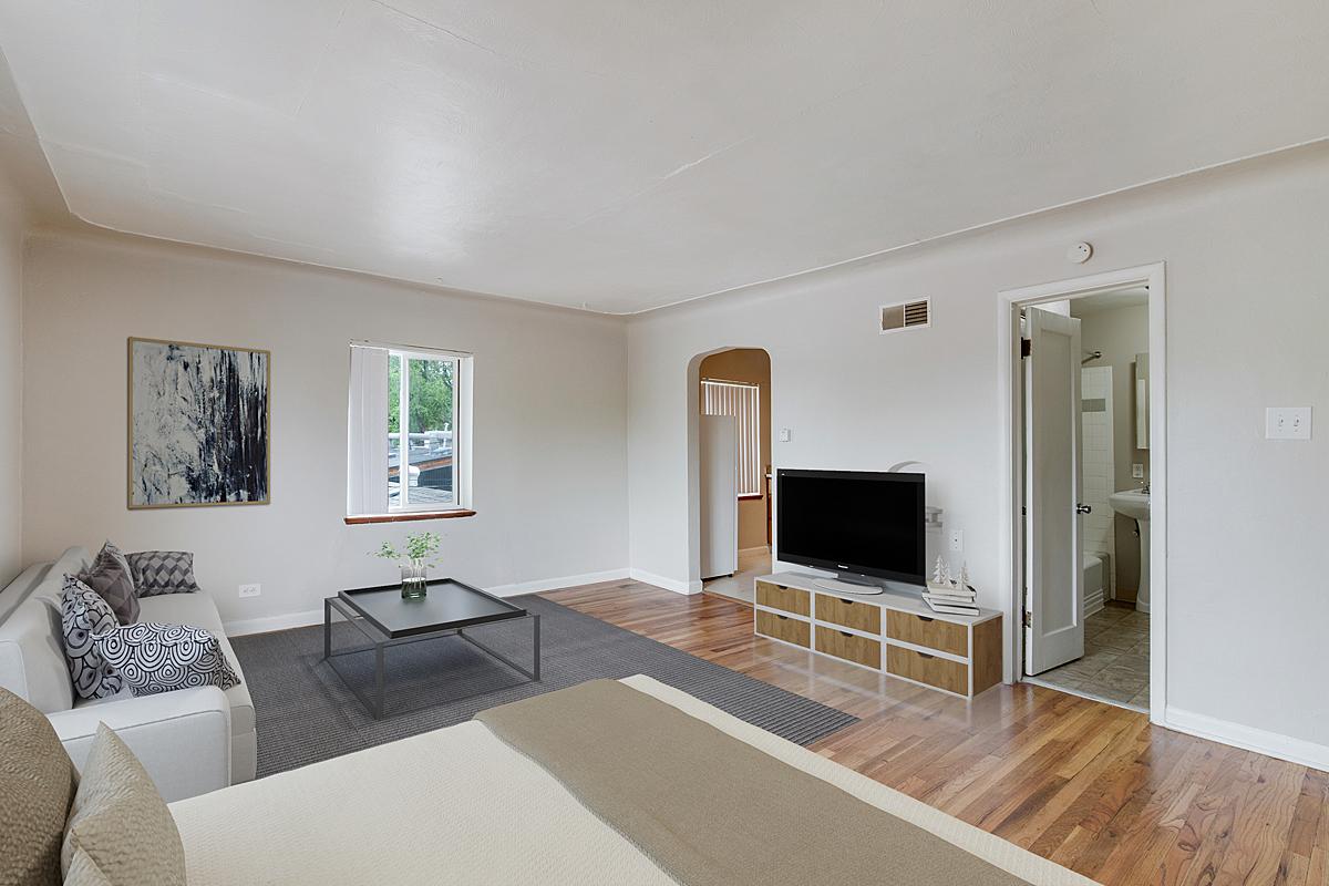 Edge Apartments Image 1