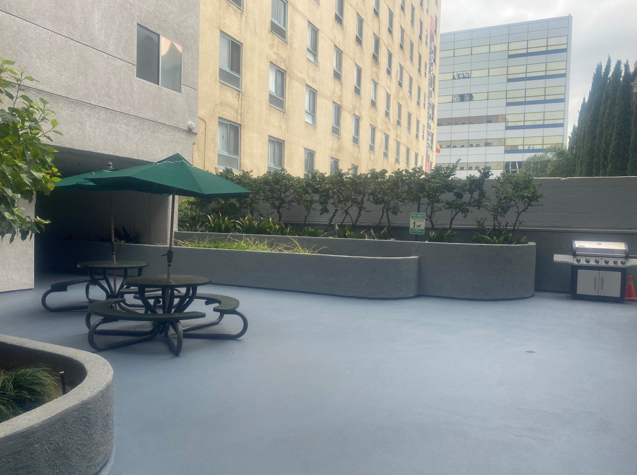 San Lucas Apartments Image 3