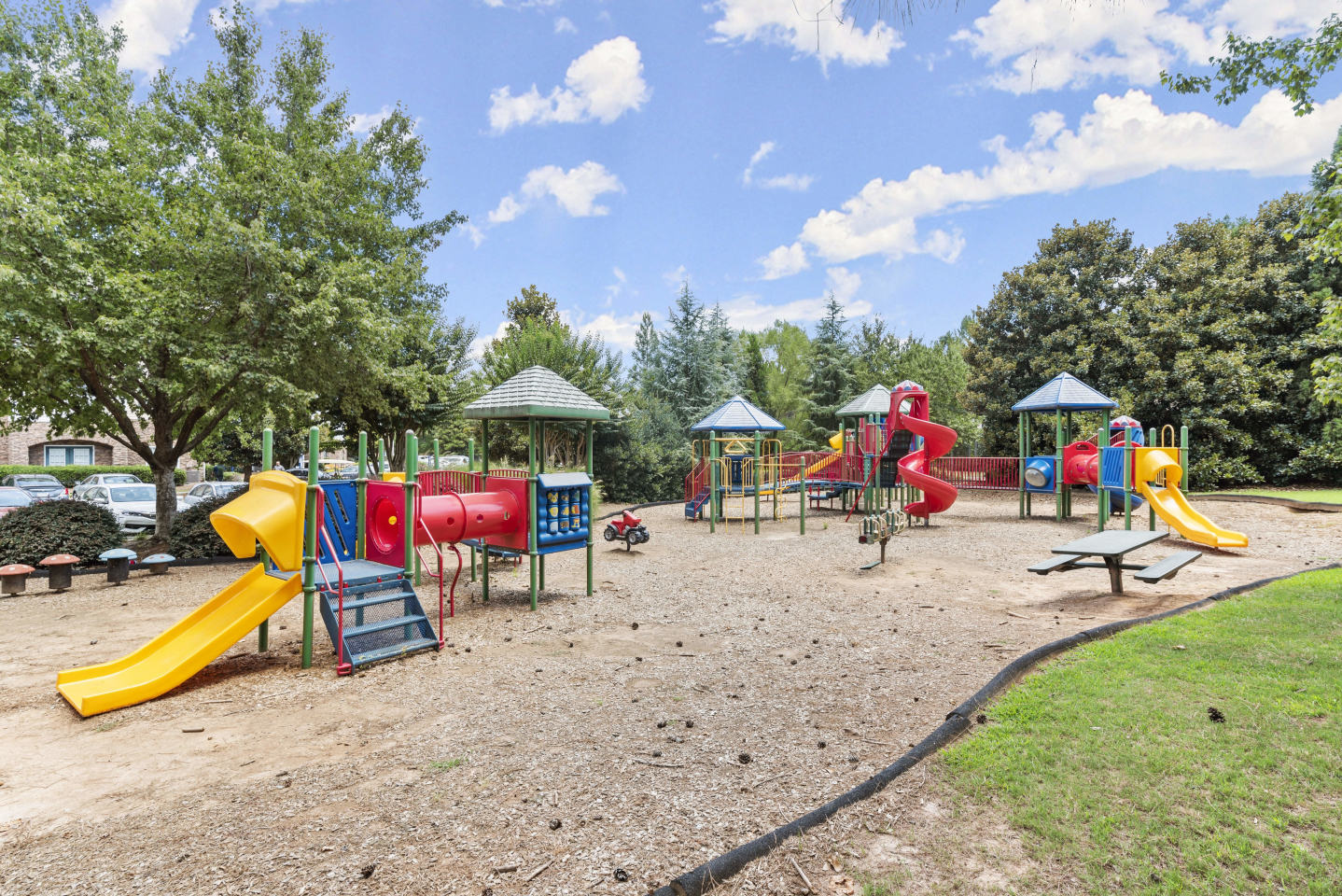 The Estates at Johns Creek Image 23