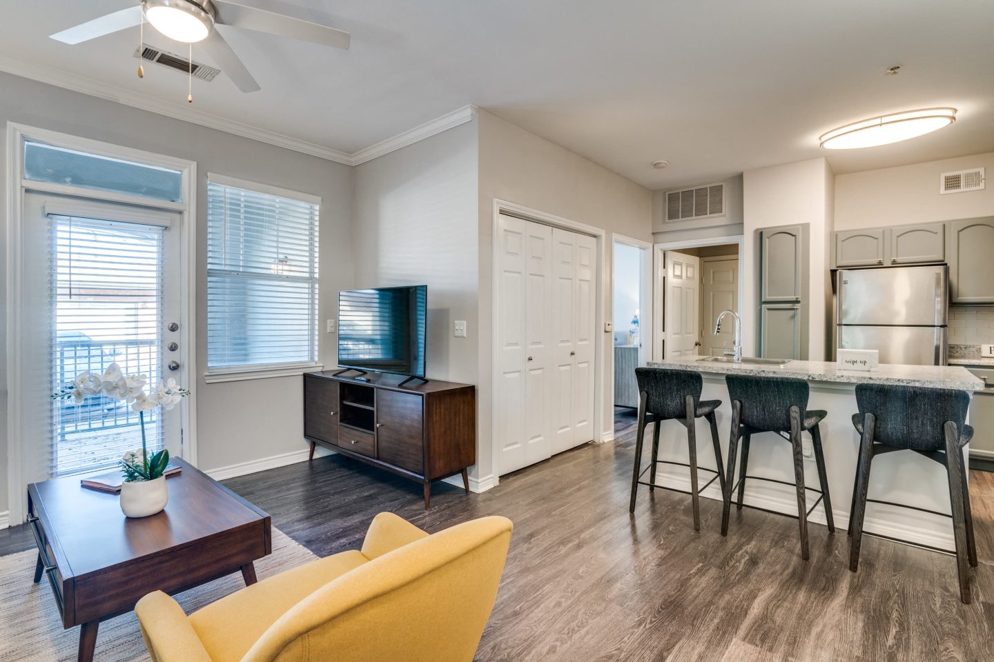 Bluffs at Vista Ridge Apartments Image 10
