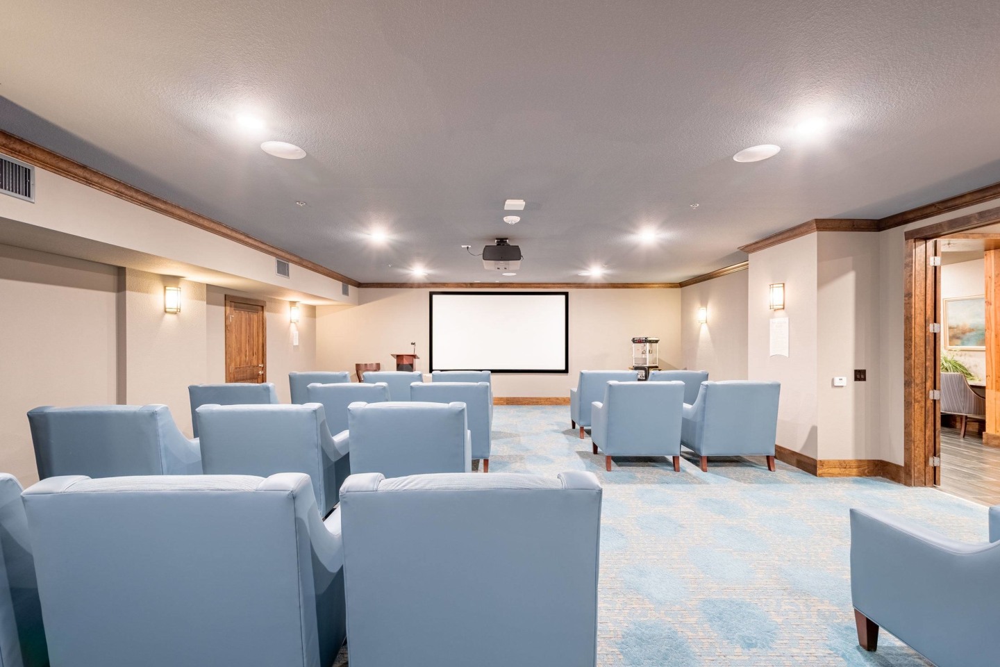 Larkspur at Twin Creeks - 55+ Senior Living Community Image 8