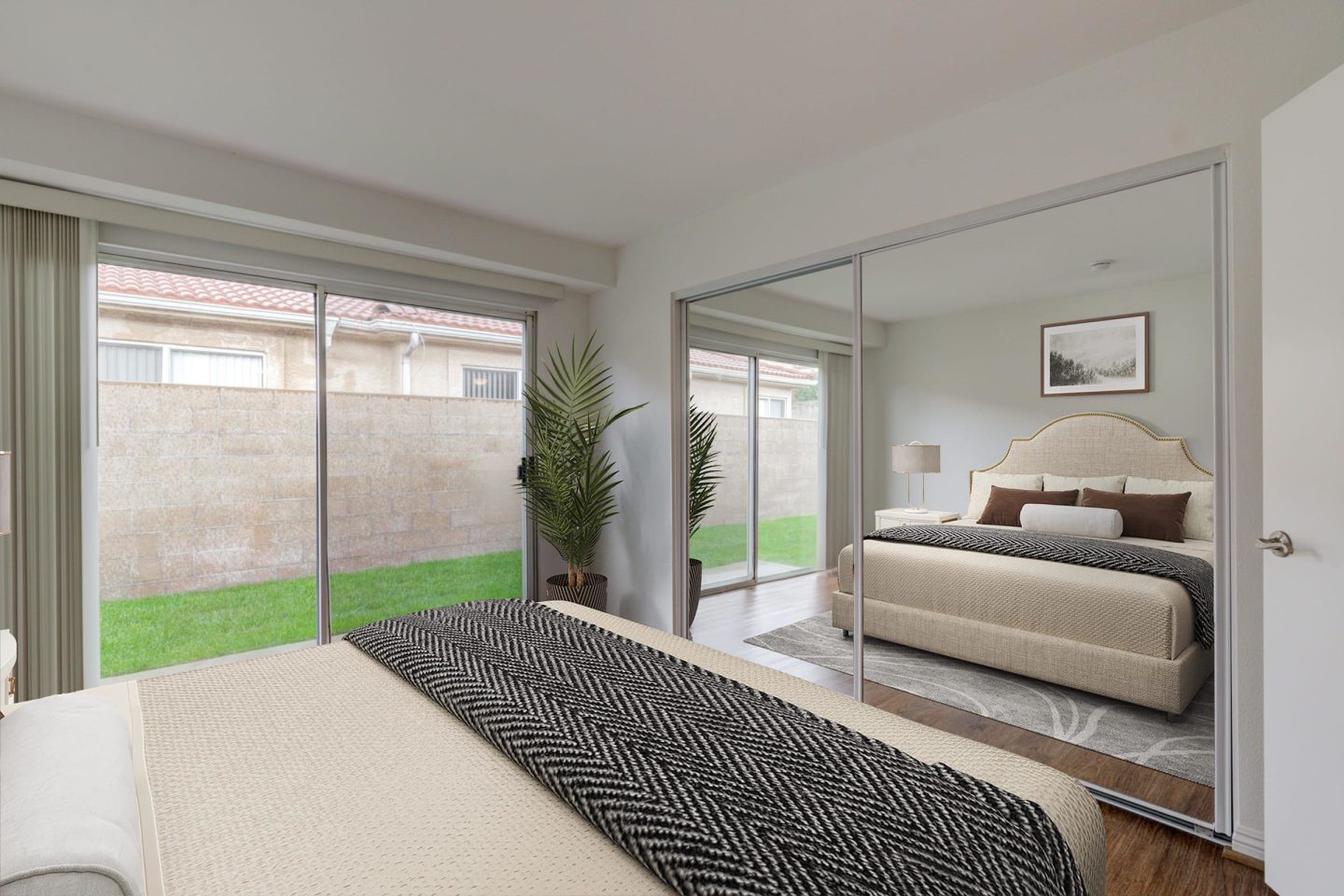 Sand Canyon Villas And Townhomes Image 74