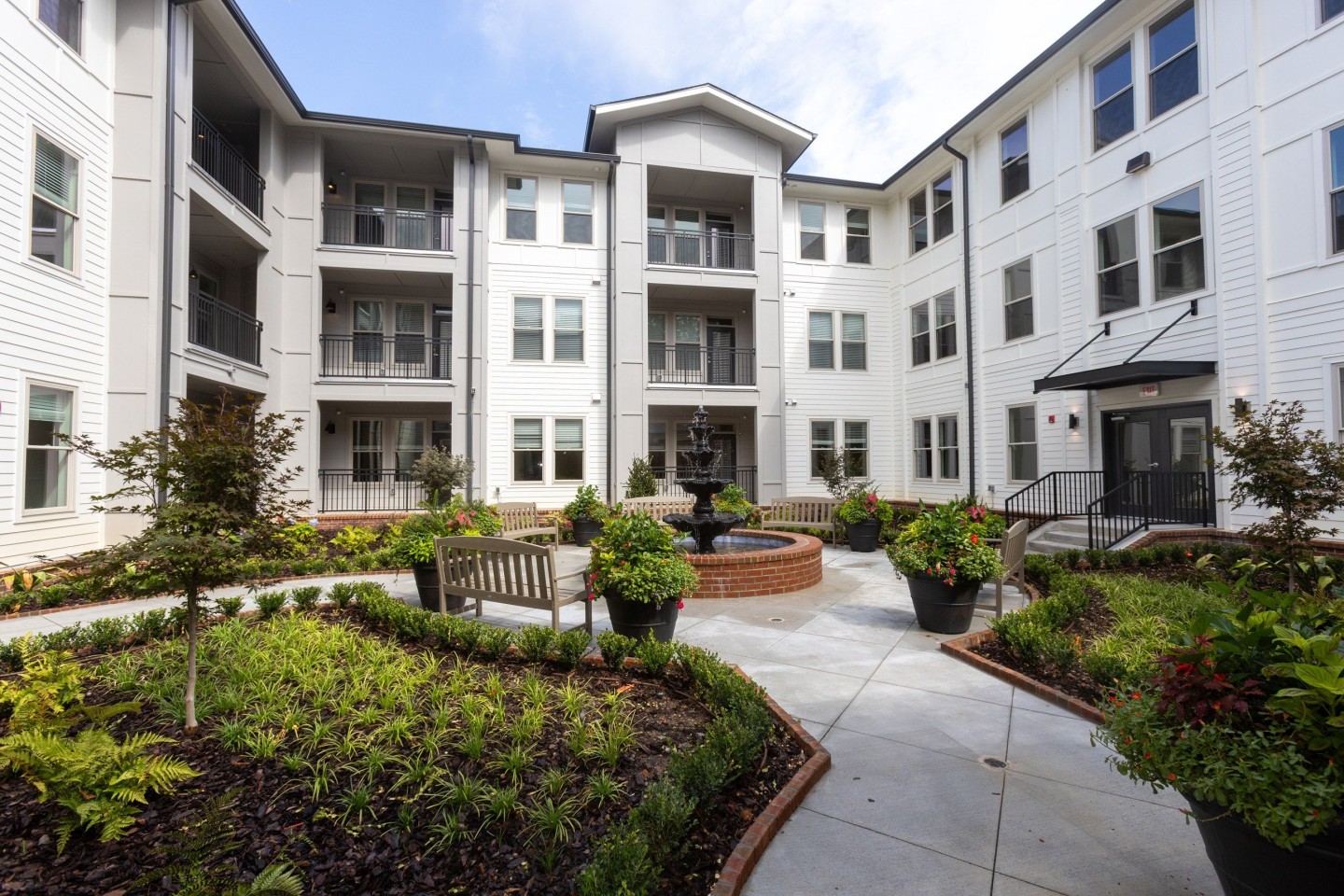 The Legacy at Walton Kennesaw Mountain - Senior Housing Image 10