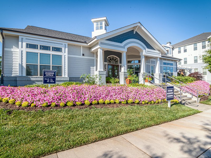 The Crest at Brier Creek Image 2