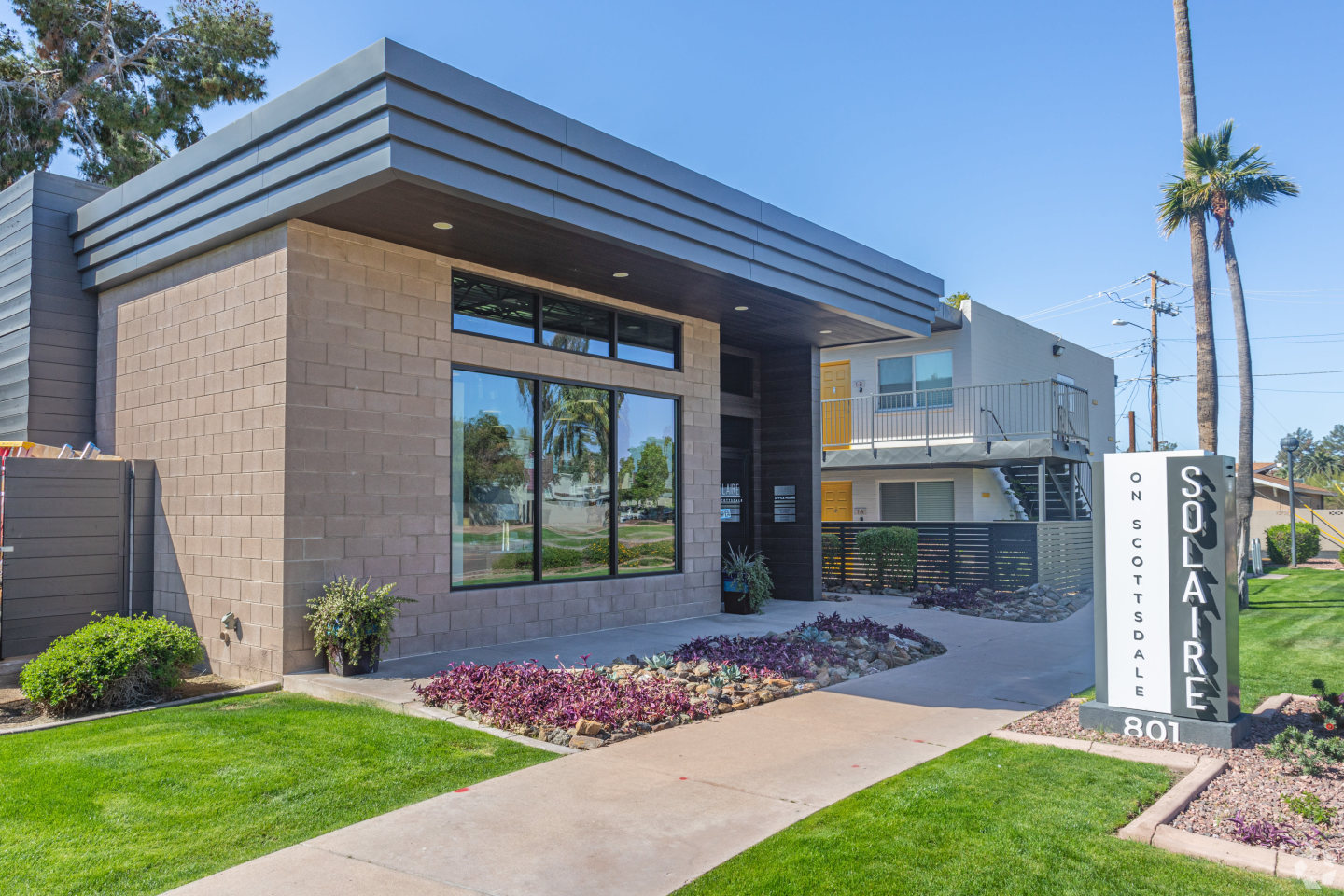 Solaire on Scottsdale Image 10