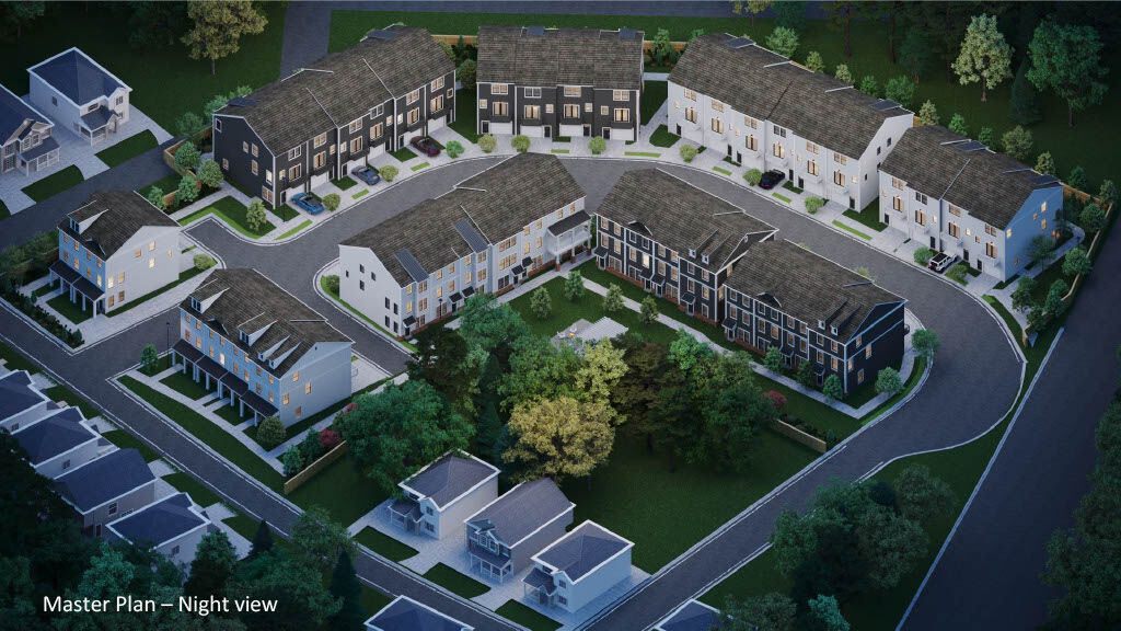 Maybrook Terraces Image 27