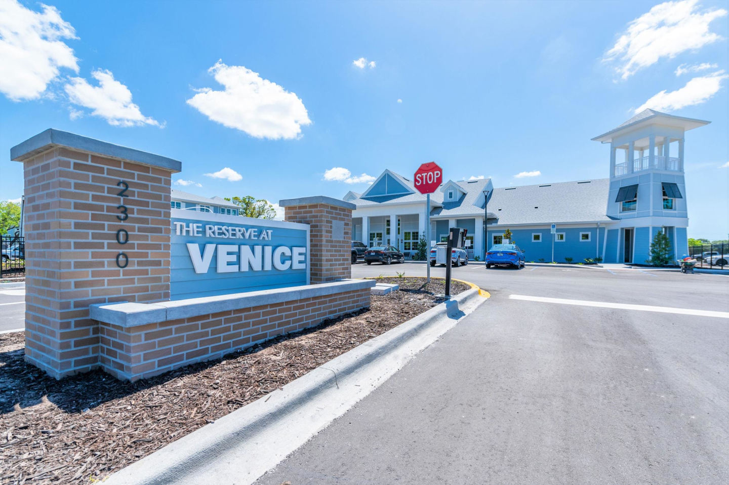 The Reserve at Venice Image 13