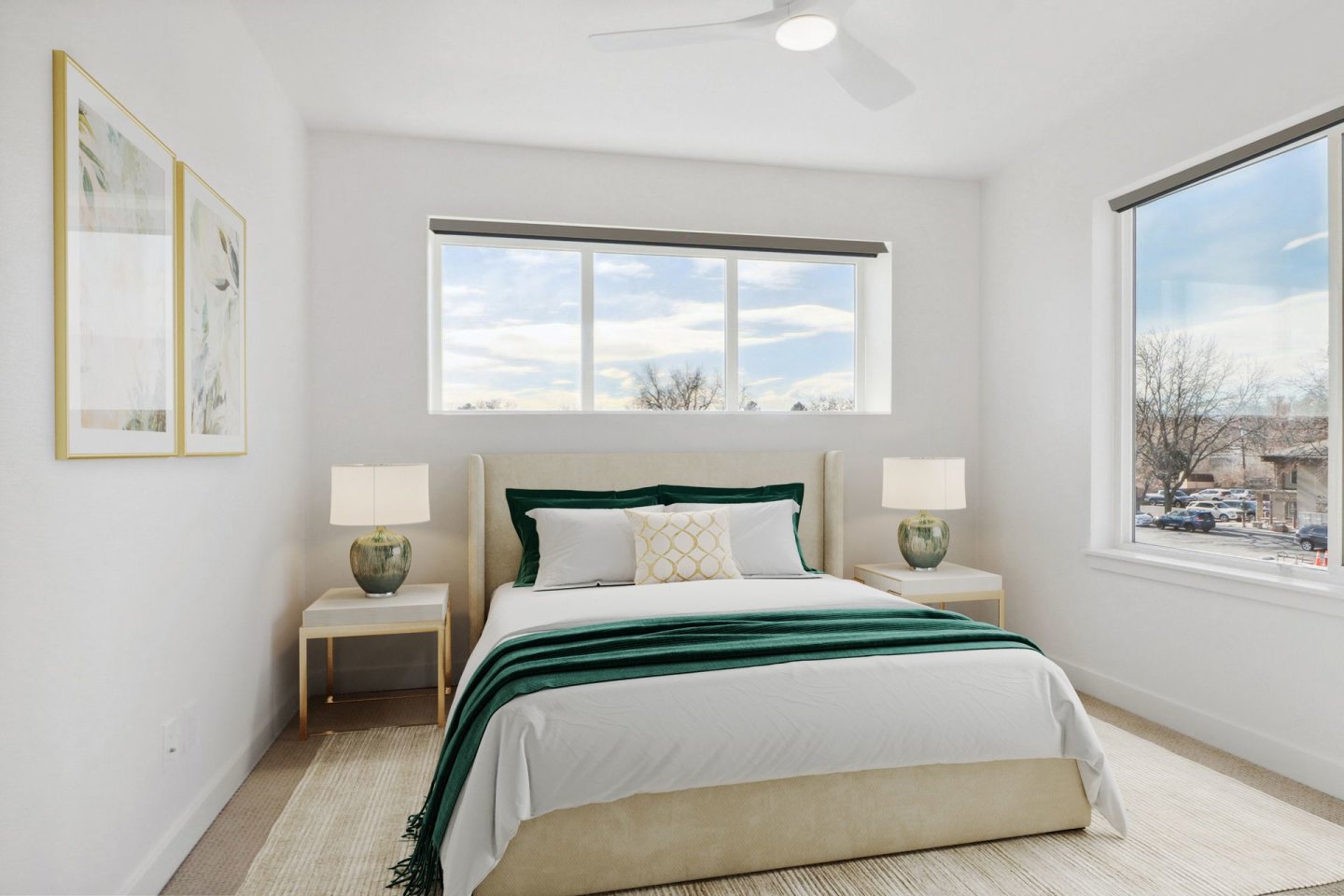The Emerson at Olde Town Townhomes Image 9