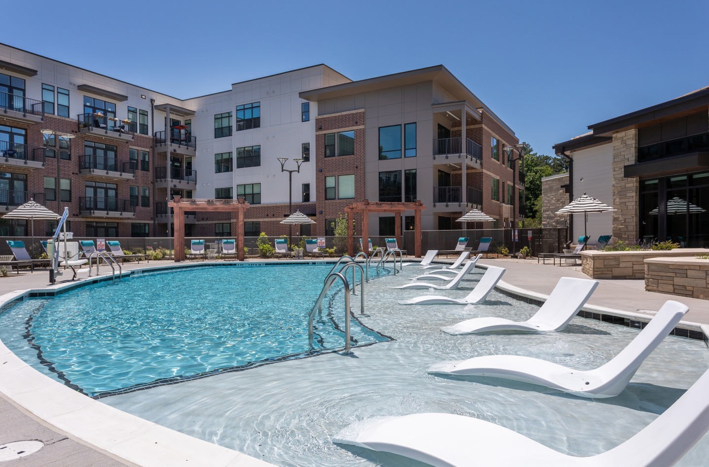 Link Apartments Linden Image 19