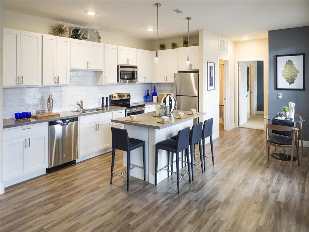 Pearl Apartments Image 13