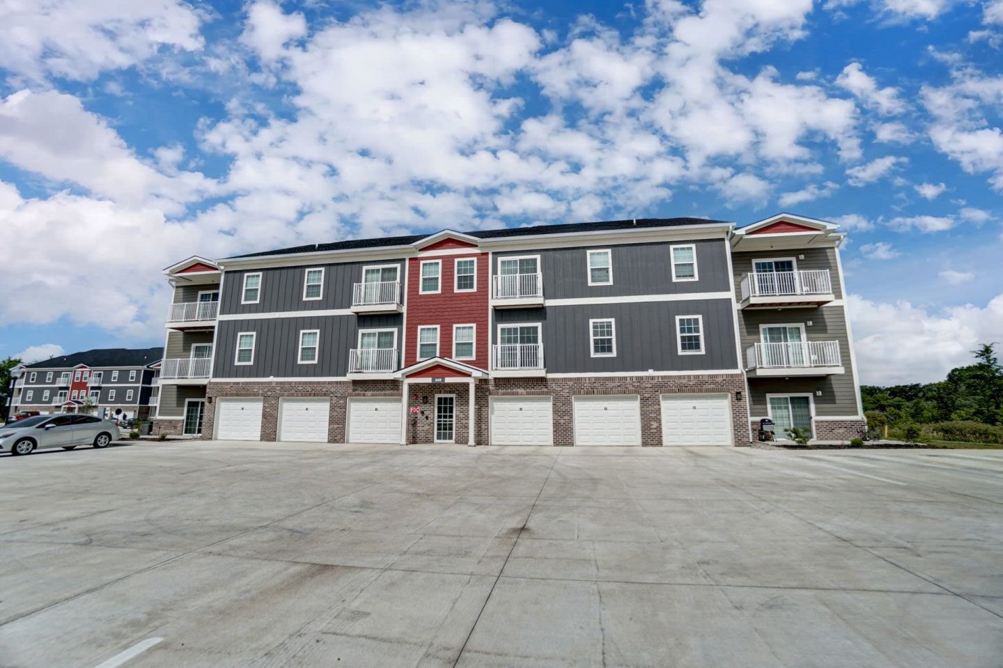 Premier Flats Image 21
