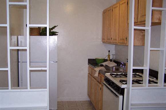Fort Stanton Apartments Image 4