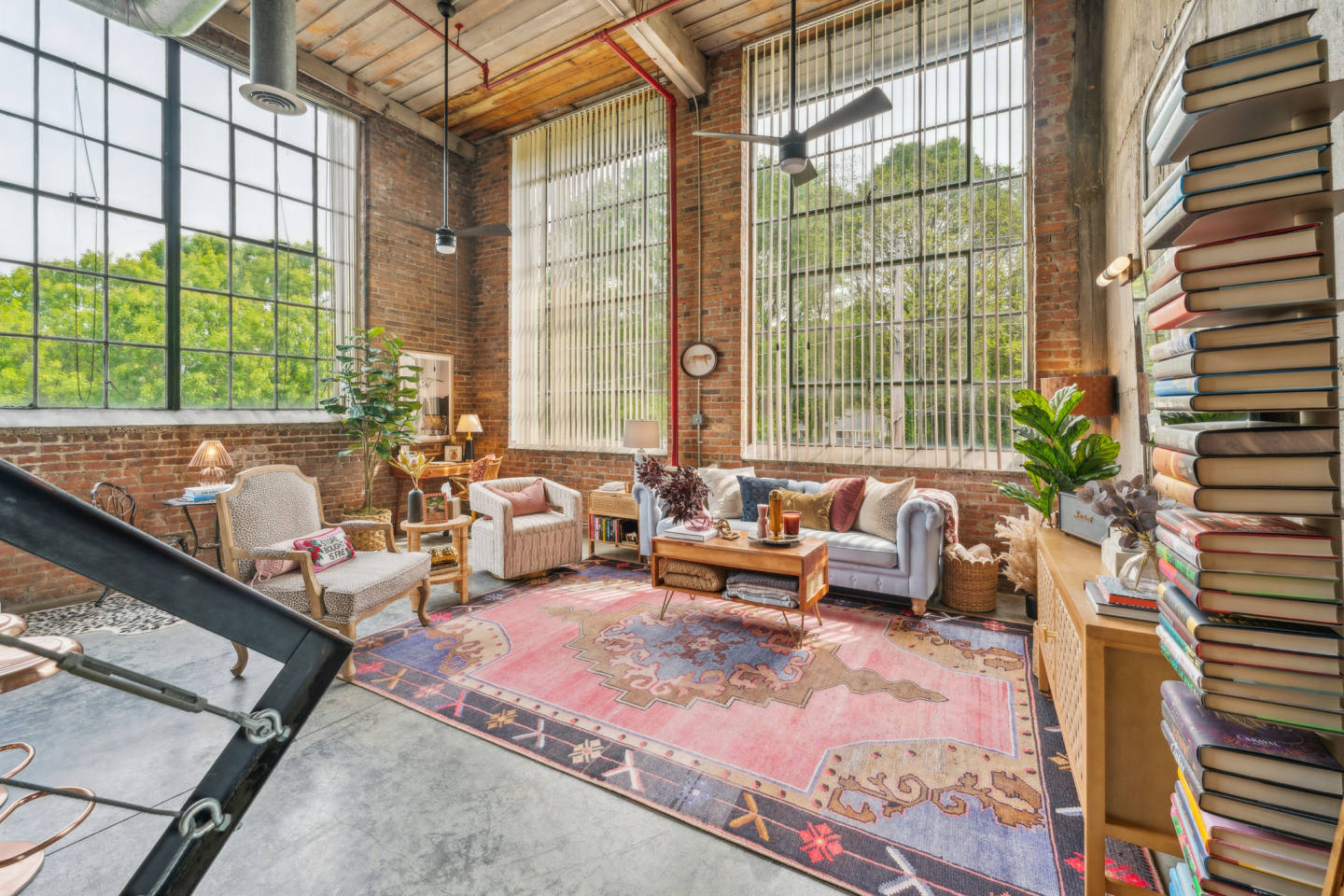 Newnan Lofts Image 40