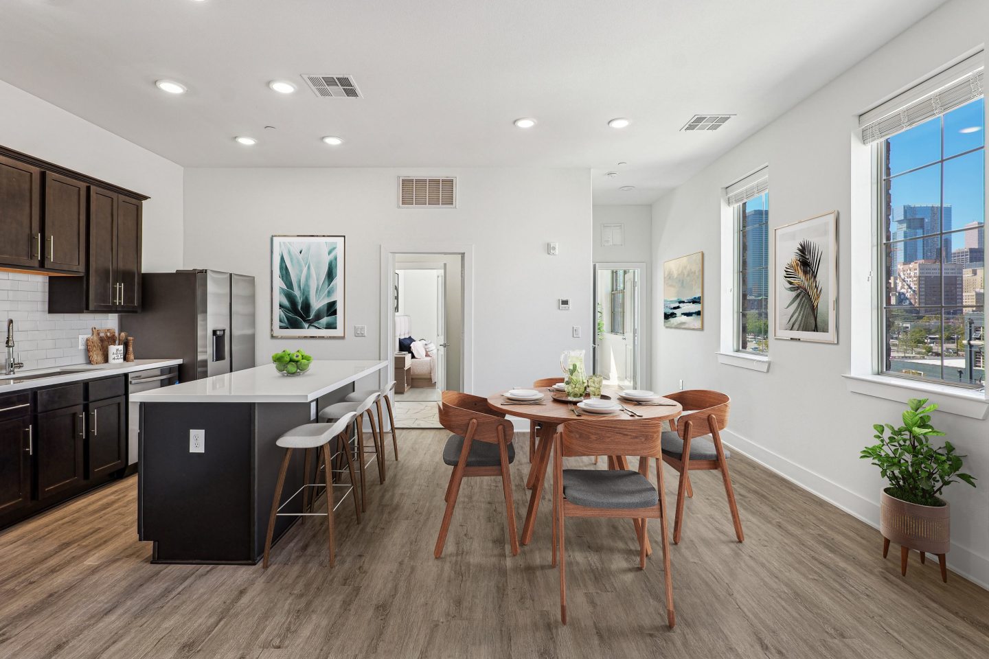 City View Lofts Image 4