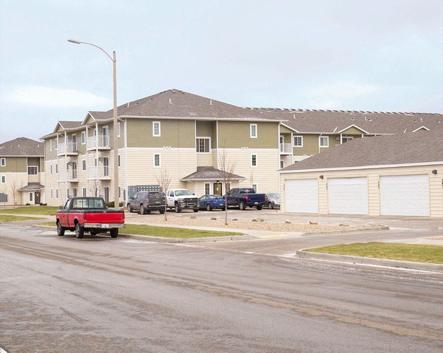 Roosevelt East Apartments Image 15