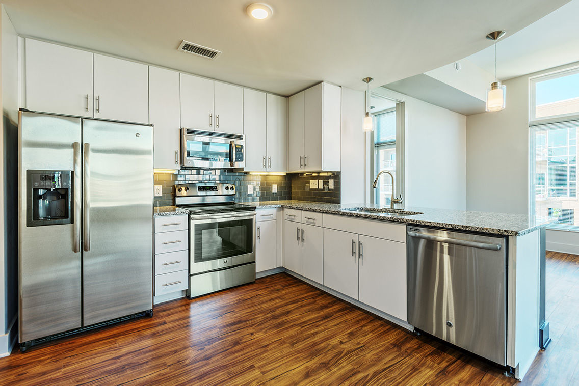 Environs Lofts at East 54 Image 3