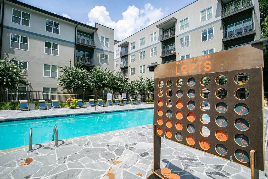 Glenwood Park Lofts Image 19