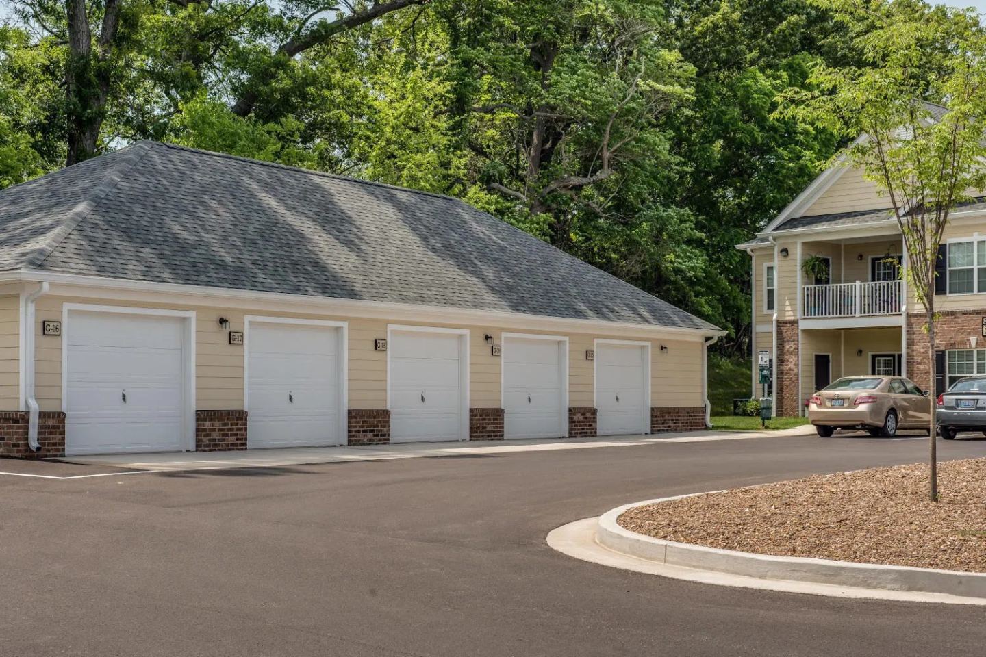 Cumberland Trace Village Image 31