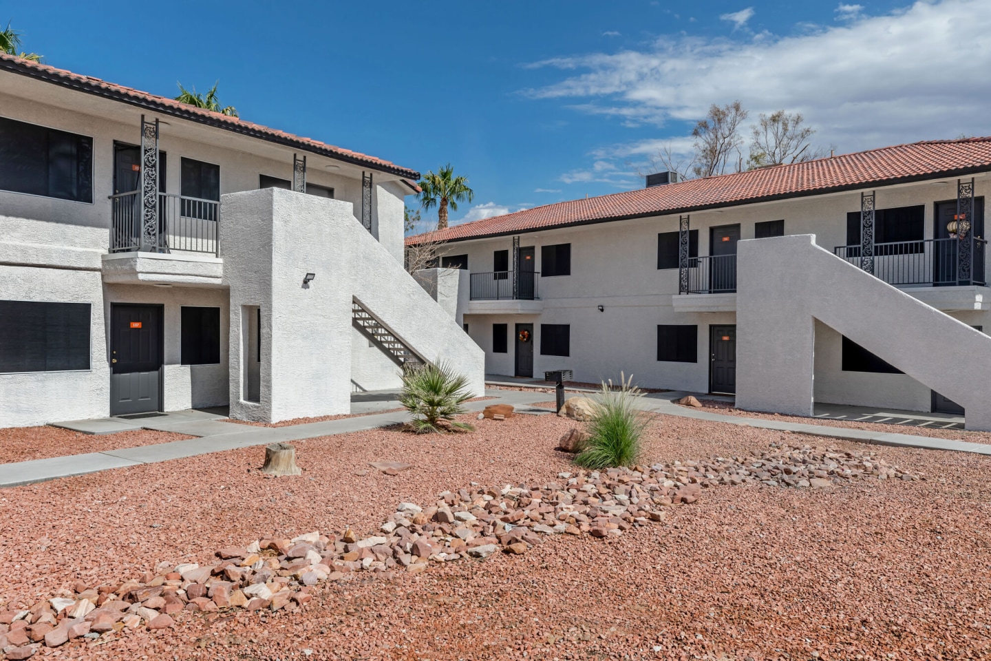 Tides on Palm Apartments Image 19