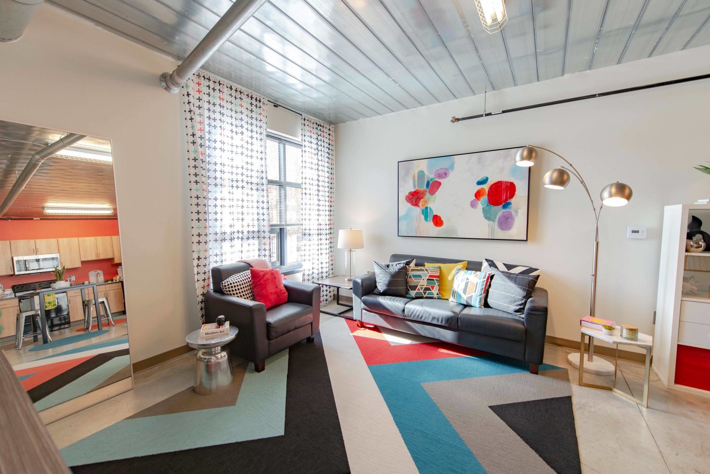 Student Housing - The Abigail Image 17