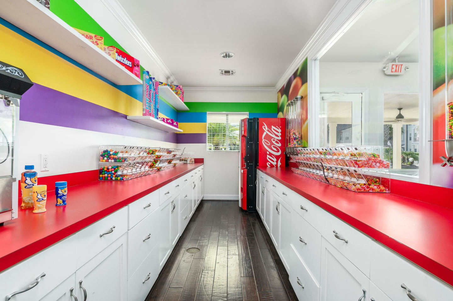 White Sands Luxury Apartments Image 14