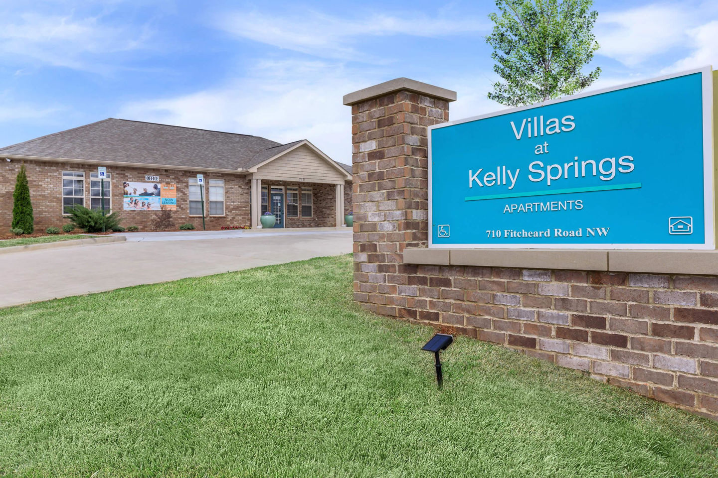 Villas at Kelly Springs Image 42