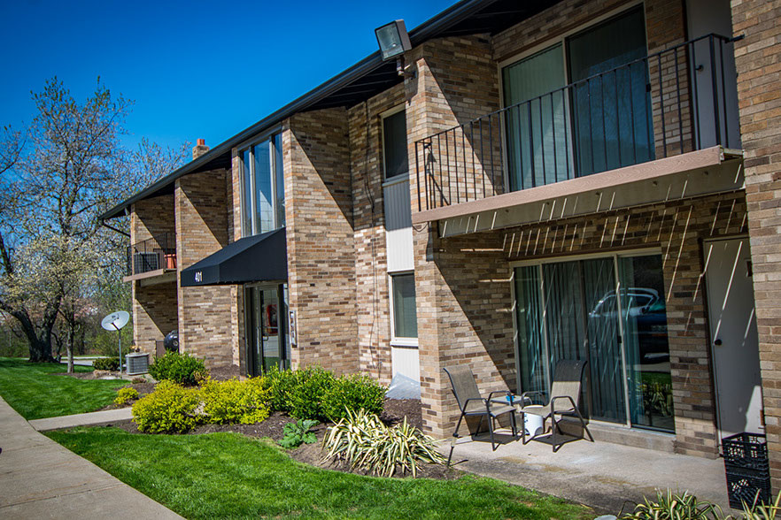 Crane Village Apartments Image 30