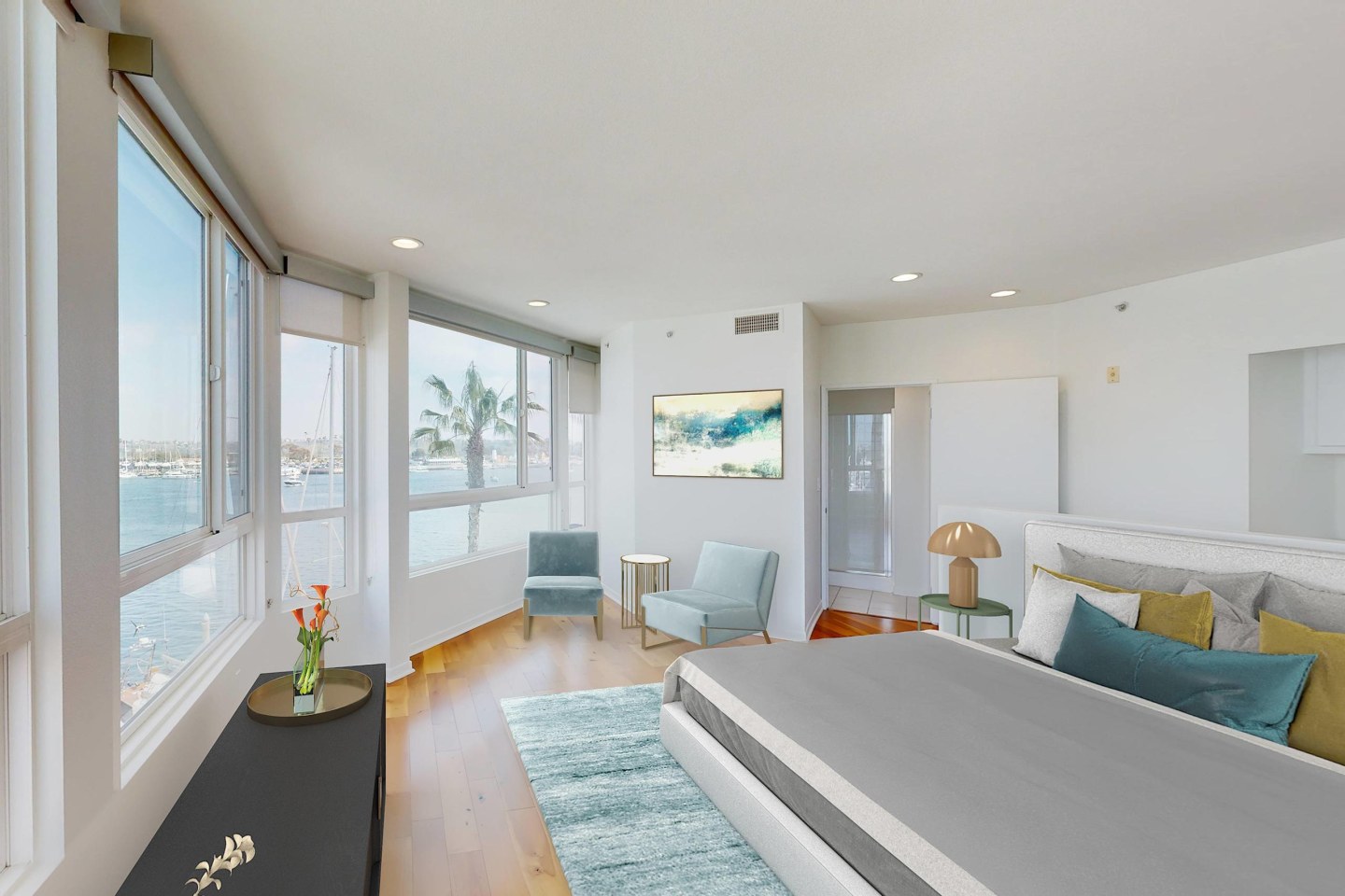 Esprit Marina del Rey Image 4