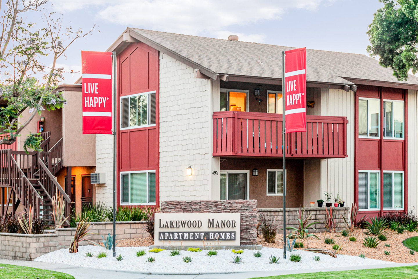 Lakewood Manor Image 27