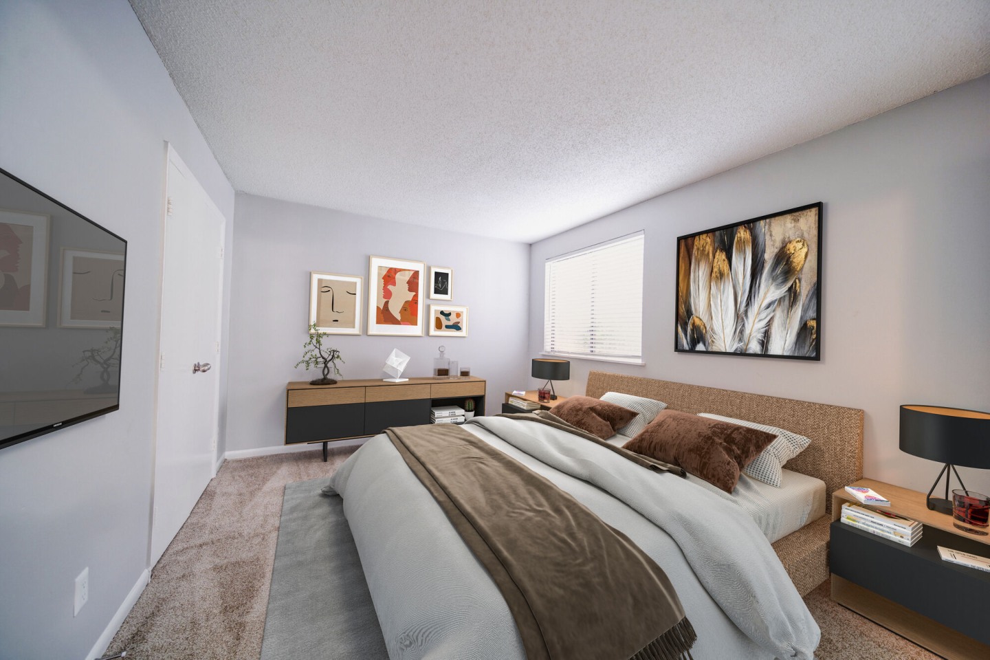 Foxcroft Apartments Image 15