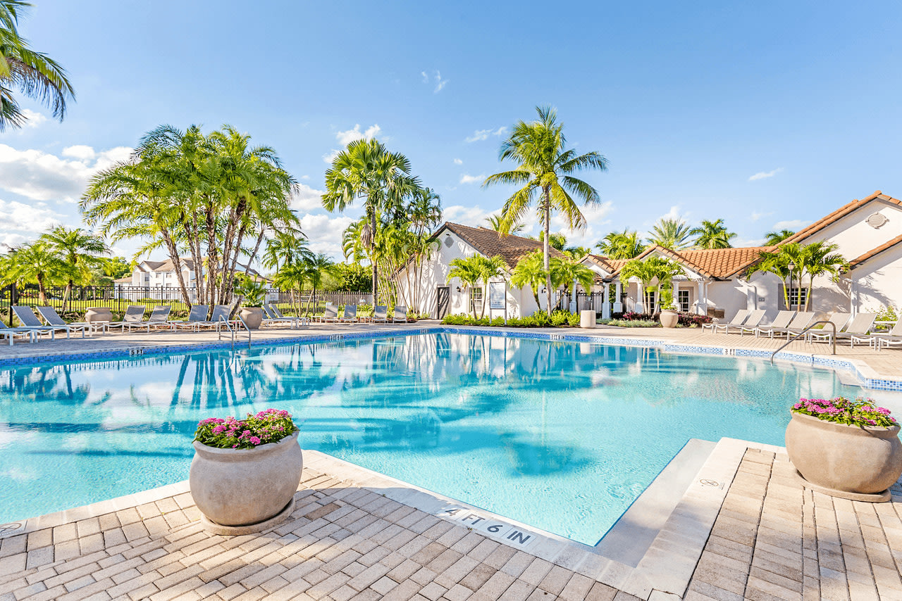 Oasis at Delray Beach Apartments Image 4