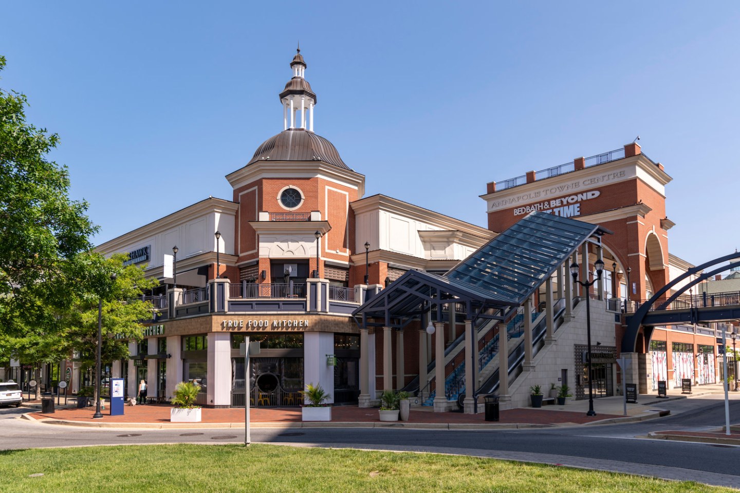 Crosswinds at Annapolis Town Center Image 28
