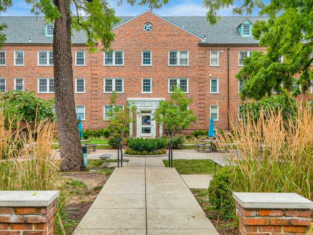 Harvard Village Image 15