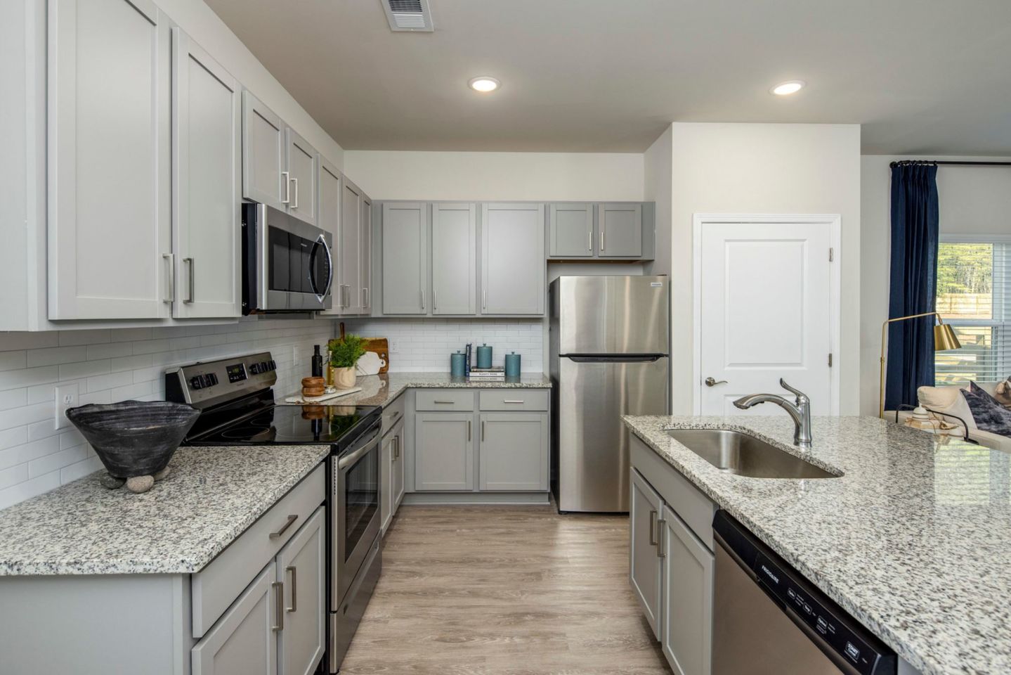The Cottages at Loganville - Homes for Rent Image 7