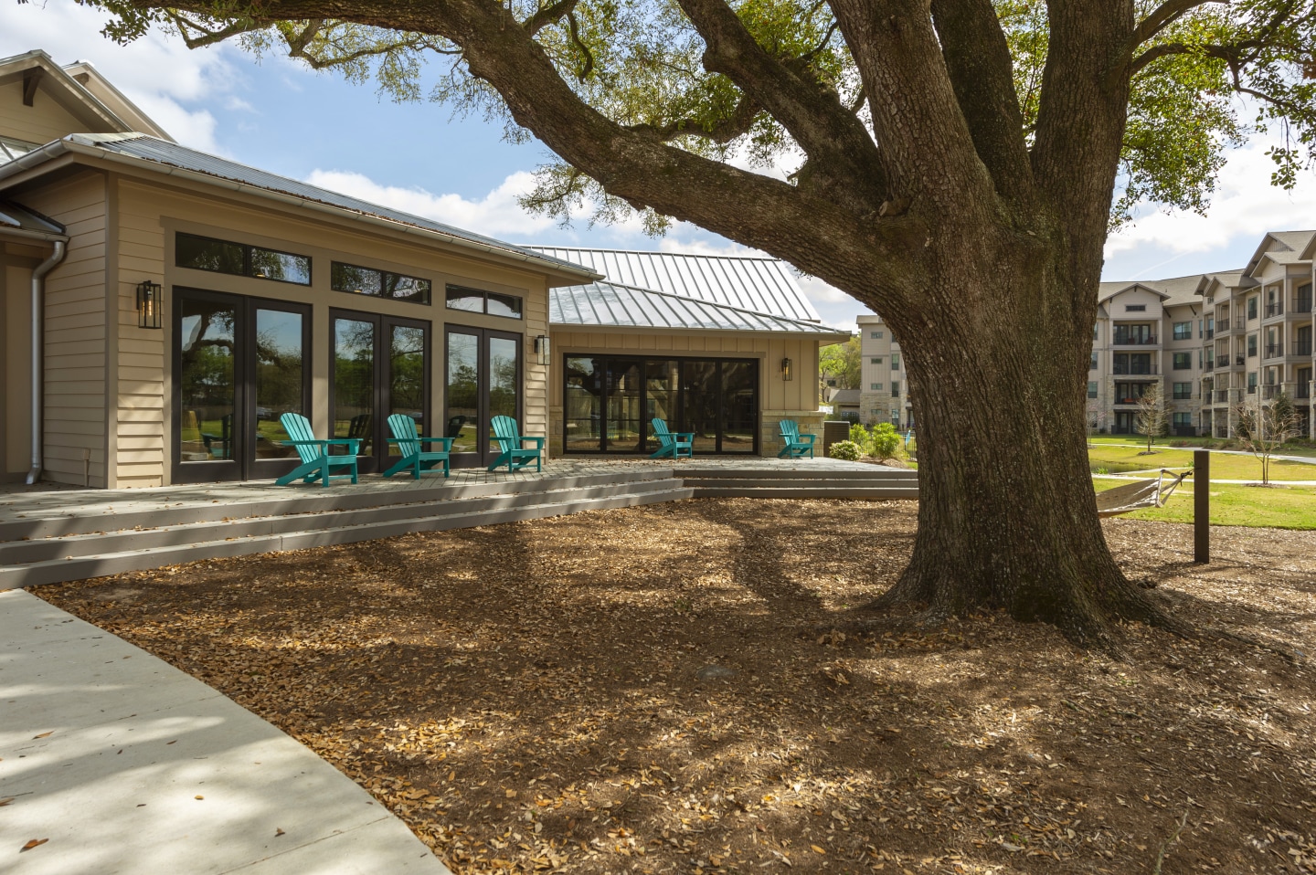 Savannah Oaks in Spring Image 7